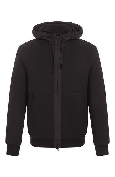 Мужской двусторонний бомбер DUNO, арт. RIM0S/LISS0NE MIRT0