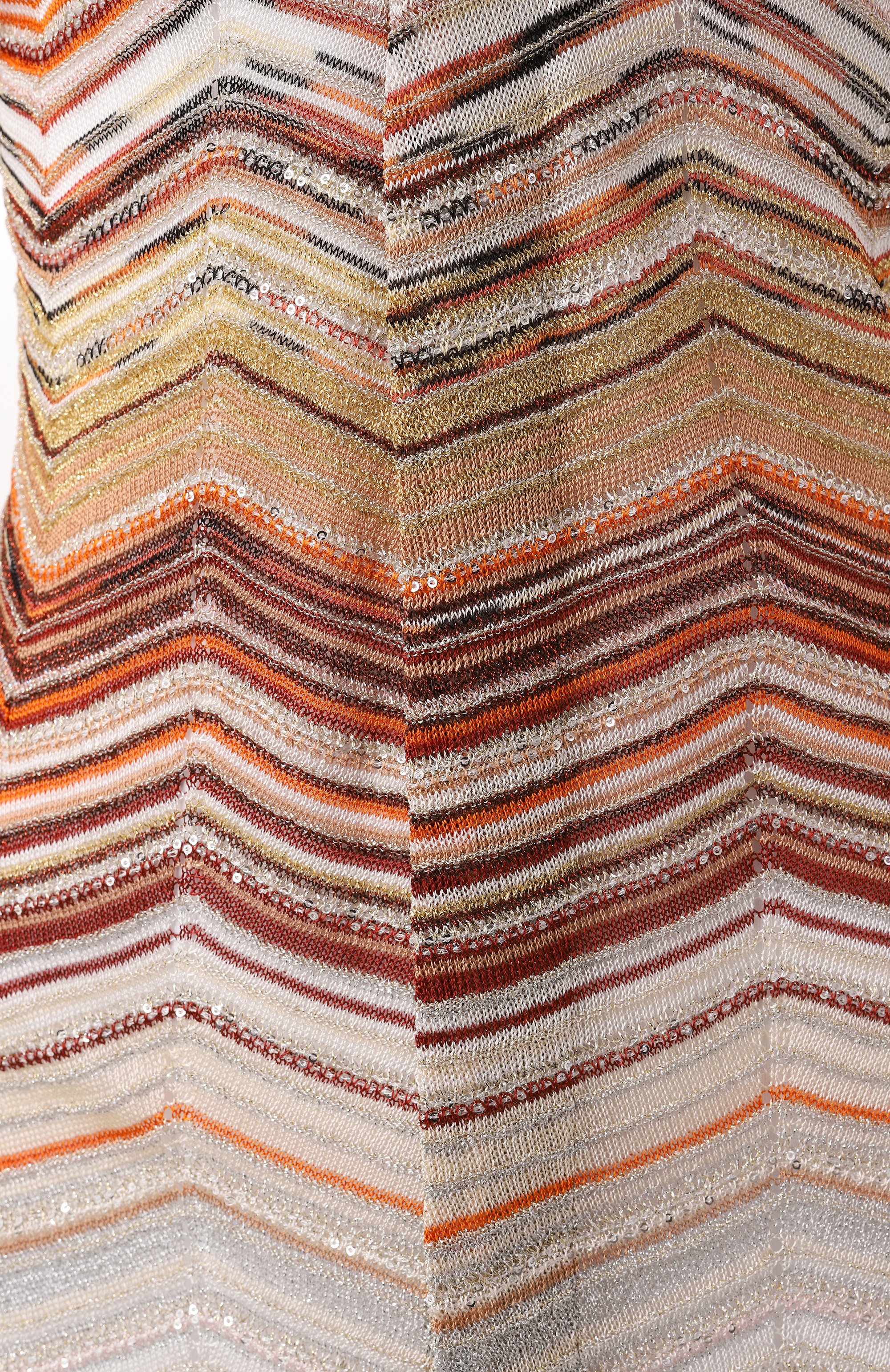 Кардиган из вискозы MISSONI, арт. DS25SM00/BK045D, фото 6