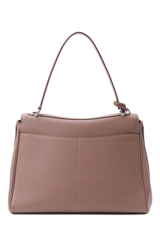 Сумка Rodeo medium Balenciaga 789772/2AA4U Коричневый  789772/2AA4U Фото 6