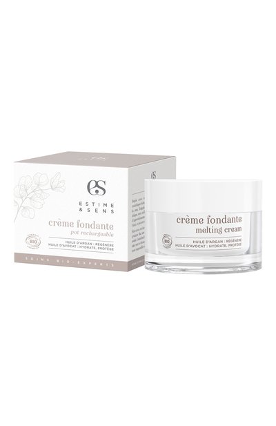Тающий укрепляющий крем creme fondante (50ml) ESTIME&SENS, арт. 3760119694916, фото 2