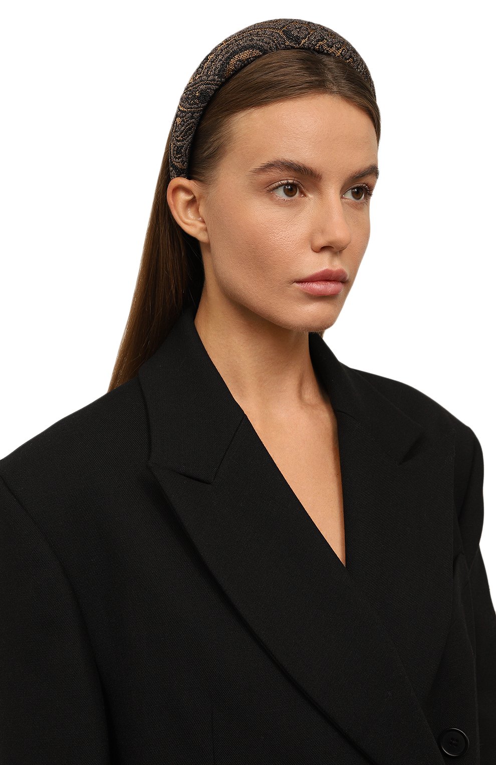 Ободок для волос PANFIL, арт. VIN-BND, фото 2