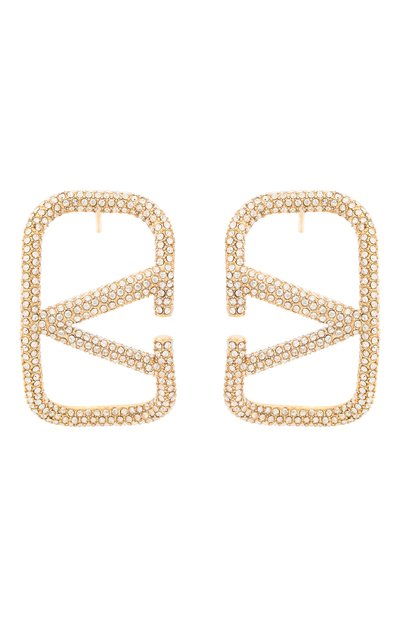 Серьги VALENTINO, арт. WW0J0P34/YCW, фото 1