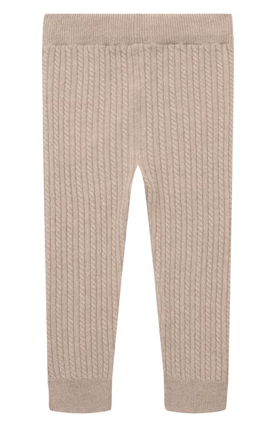 Кашемировые джоггеры GIORGETTI CASHMERE, арт. MB1657/1-6, фото 1