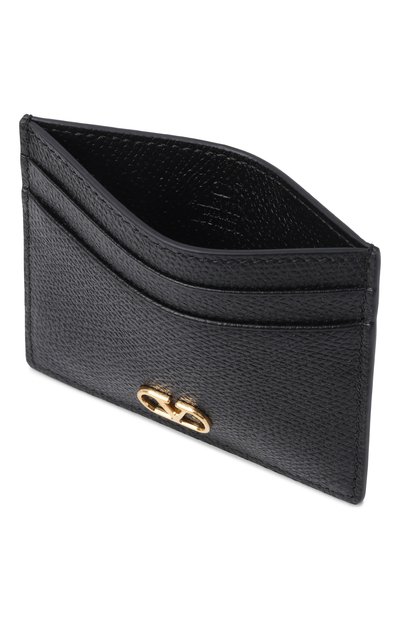 Кожаный футляр для кредитных карт VALENTINO, арт. 8W2P0AJ7/SNP, фото 3