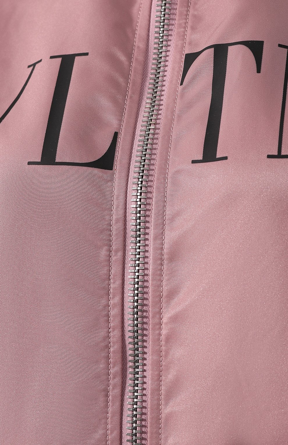 Бомбер на молнии VALENTINO, арт. RB3CI16452F, фото 5