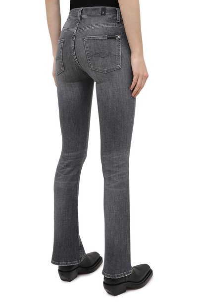 Джинсы 7 FOR ALL MANKIND, арт. JSWBU790SG, фото 4