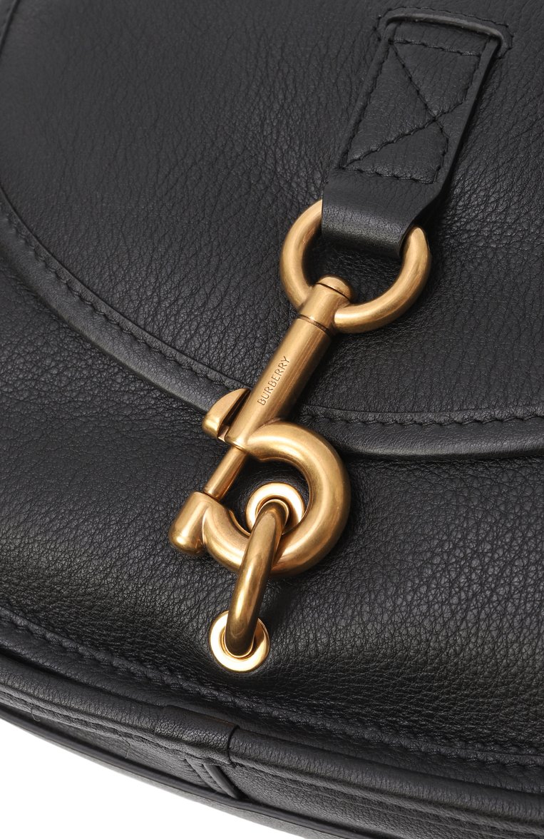 Сумка b clip small BURBERRY, арт. 8107727, фото 1