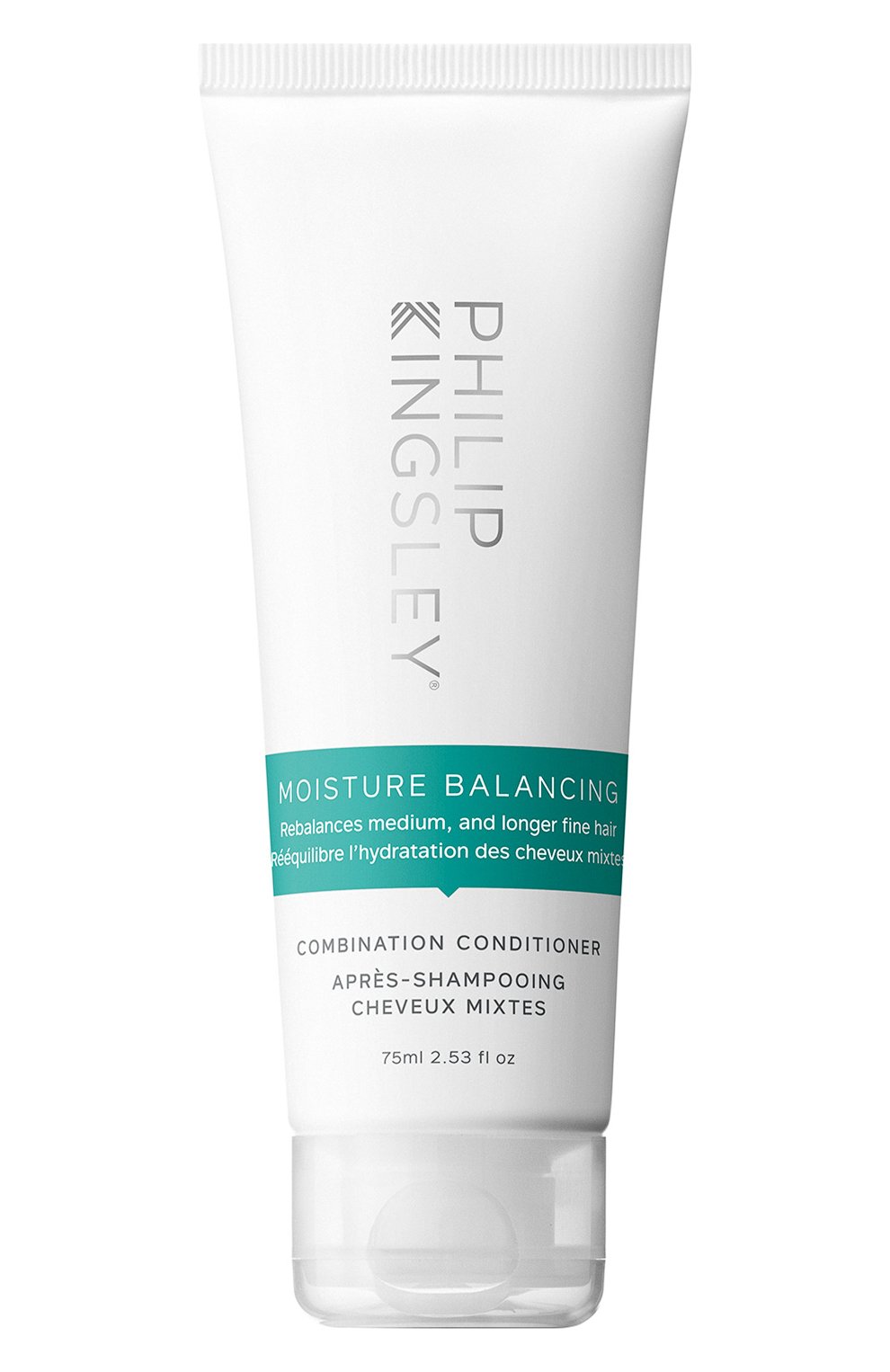 Кондиционер для оптимального увлажнения moisture balancing (75ml) PHILIP KINGSLEY, арт. 5060771201797, фото 1