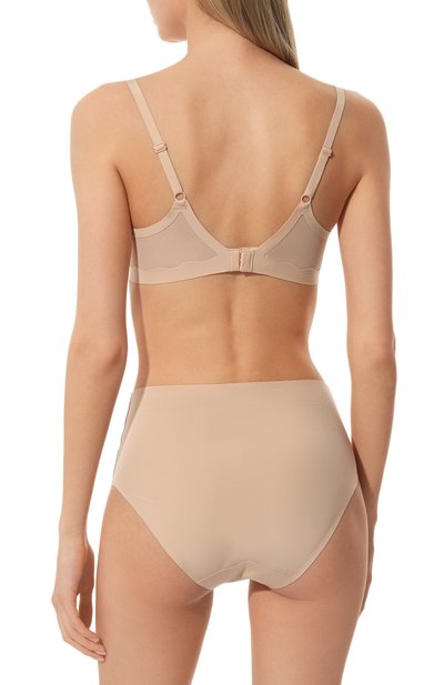 Трусы-кюлоты с завышенной талией CHANTELLE, арт. C10M80, фото 3