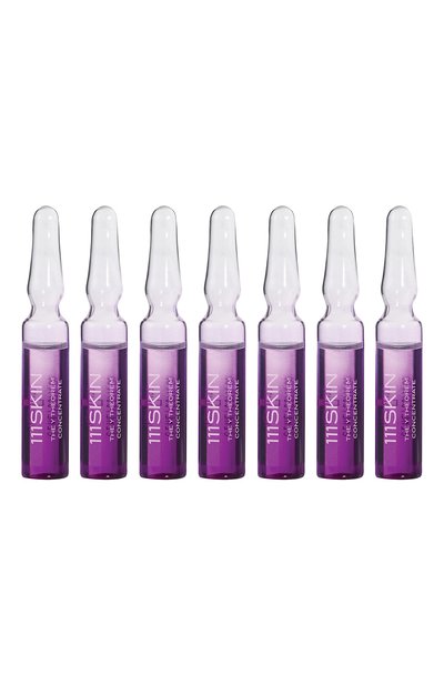 Восстанавливающий концентрат the y theorem (7x2ml) 111SKIN, арт. 5060280375293, фото 3