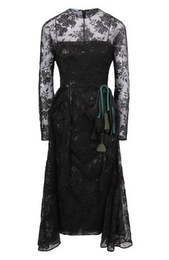 Платье PRADA, арт. P39F6R-1VF8-F0002-192, фото 1