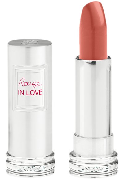 Женская помада для губ rouge in love 230m rose rendez vous LANCOME, арт. 3605532638133