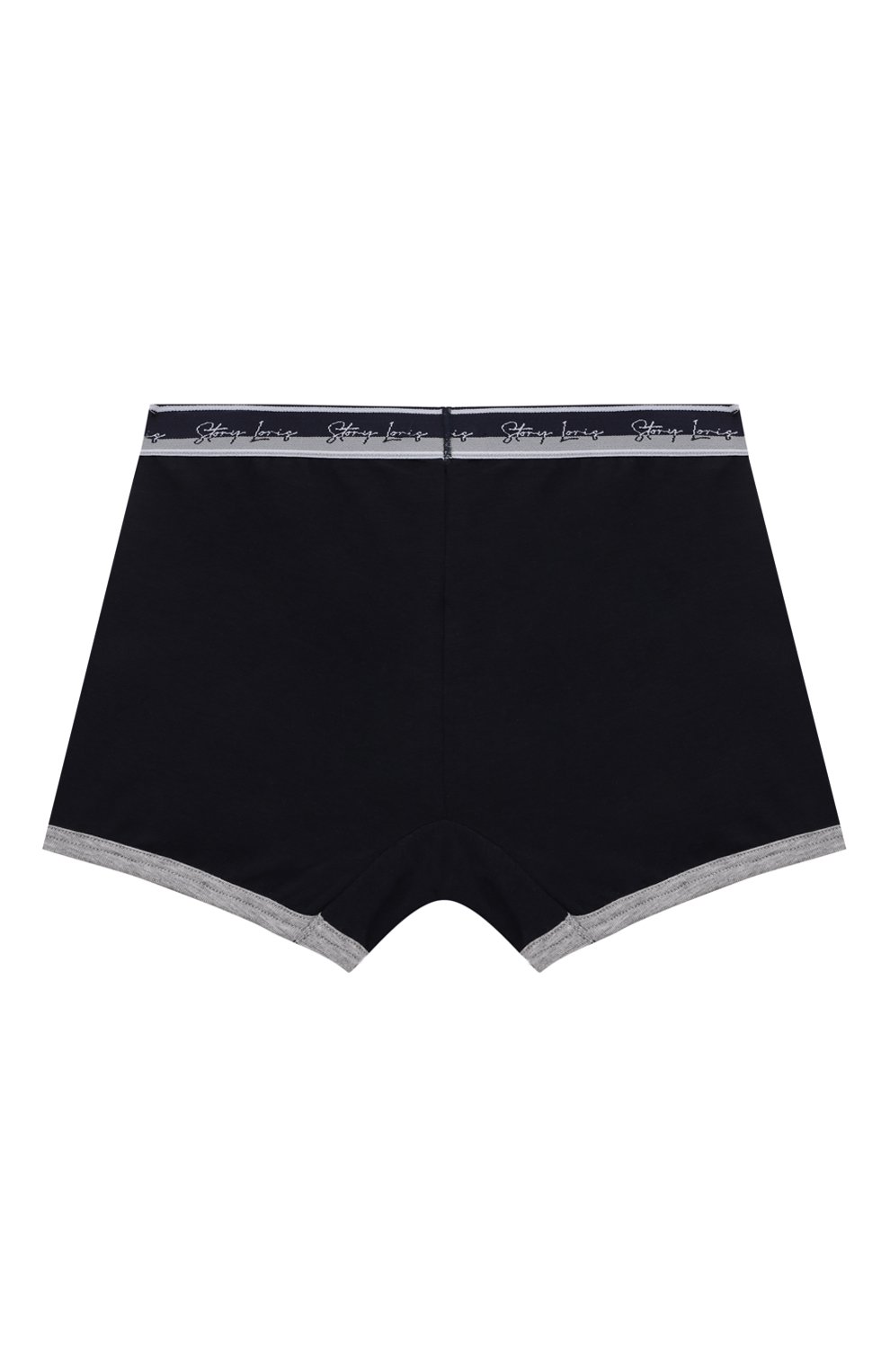 Комплект из двух боксеров STORY LORIS, арт. 36347/2A-6A, фото 3