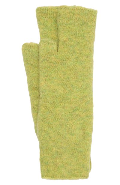 Шерстяные митенки ISABEL BENENATO, арт. GK08F23, фото 1