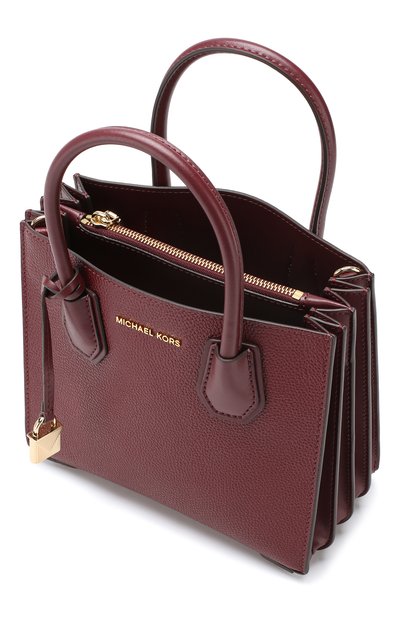 Сумка mercer MICHAEL MICHAEL KORS, арт. 30F8GM9M2T, фото 4
