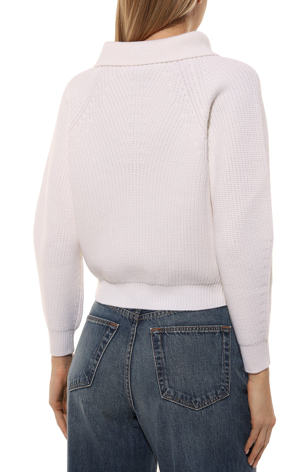 Шерстяной кардиган GRAN SASSO, арт. 13241/14241, фото 4