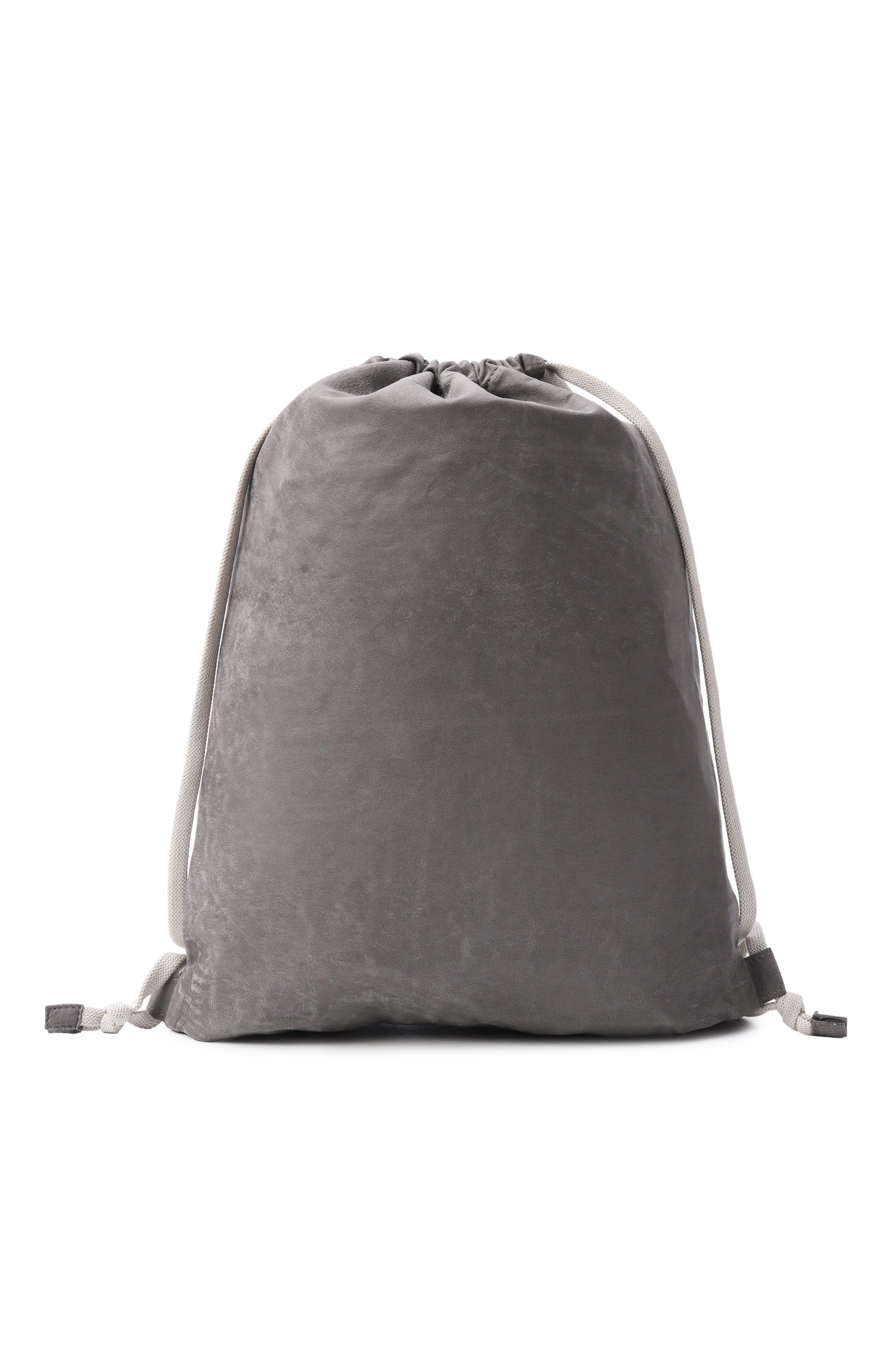 Рюкзак GIORGIO BRATO серого цвета по цене 26450 руб., арт. BS26S4070VBRUSH, фото 1 Рюкзак GIORGIO BRATO, арт. BS26S4070VBRUSH, фото 1
