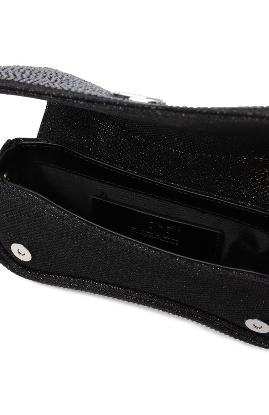 Сумка Play XS Diesel X10521/P8766 Чёрный  X10521/P8766 Фото 5