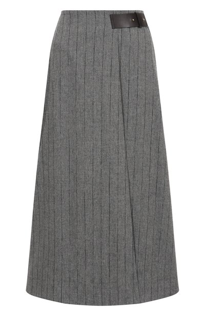 Женская юбка LORENA ANTONIAZZI, арт. G033B/5012