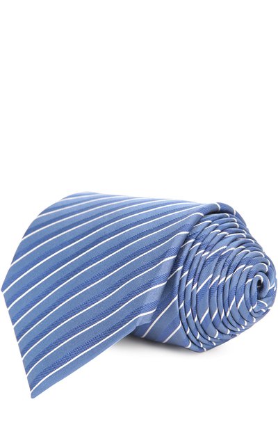Мужской галстук GIORGIO ARMANI, арт. 360097/6P919