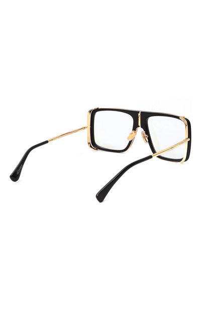 Оправа MAX MARA, арт. MM5172-B 001, фото 4