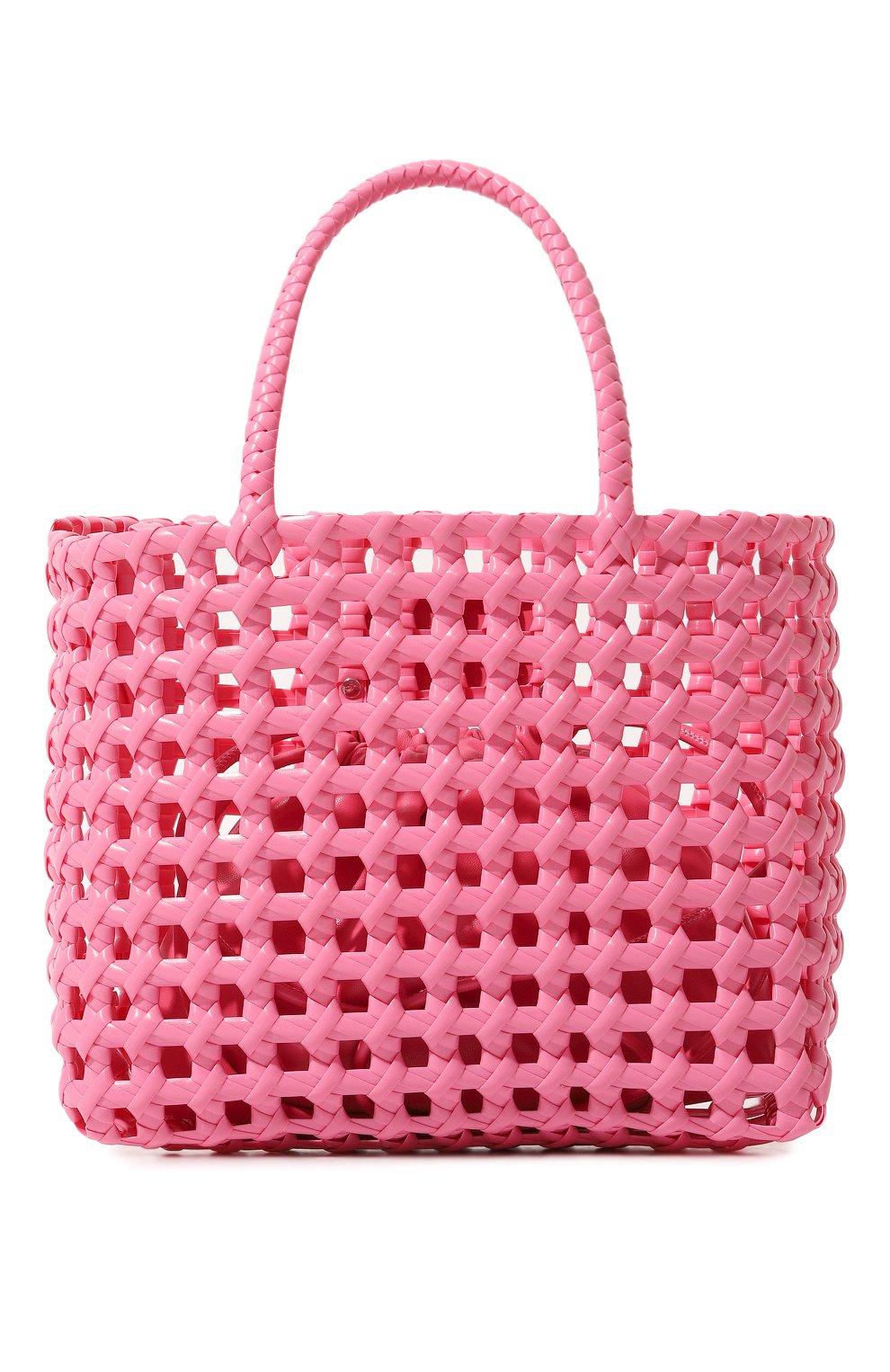 Сумка-шопер MSGM, арт. 3441MDZ49 632, фото 6