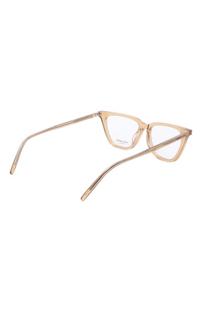 Оправа SAINT LAURENT, арт. SL 889 SULPICE THIN 0PT 005, фото 4