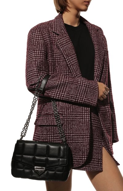 Сумка soho large MICHAEL MICHAEL KORS, арт. 30F0S1SL3L, фото 2