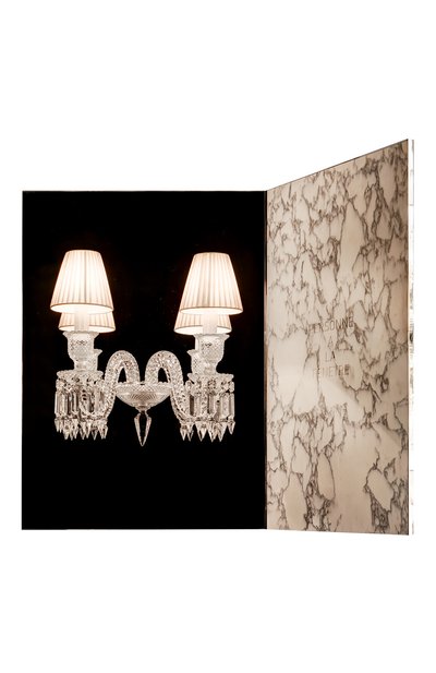 Бра zenith BACCARAT, арт. 2 807 742, фото 3