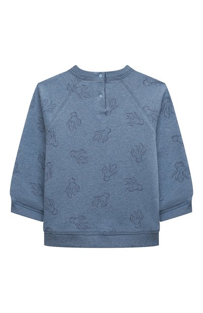 Хлопковый свитшот TARTINE ET CHOCOLAT, арт. TU15021/18M-3A, фото 2