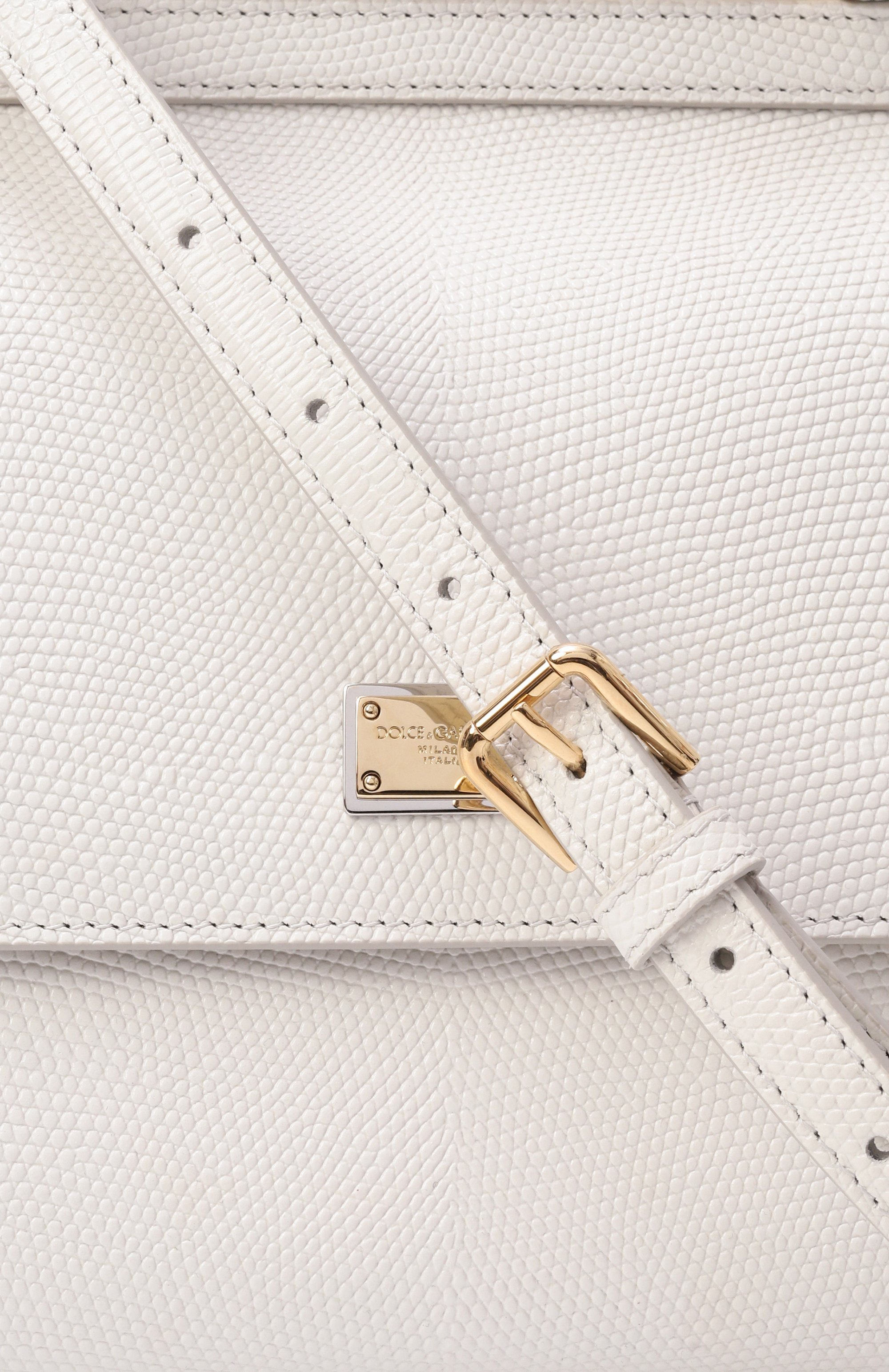 Сумка sicily large DOLCE & GABBANA, арт. BB6002/A1095, фото 3