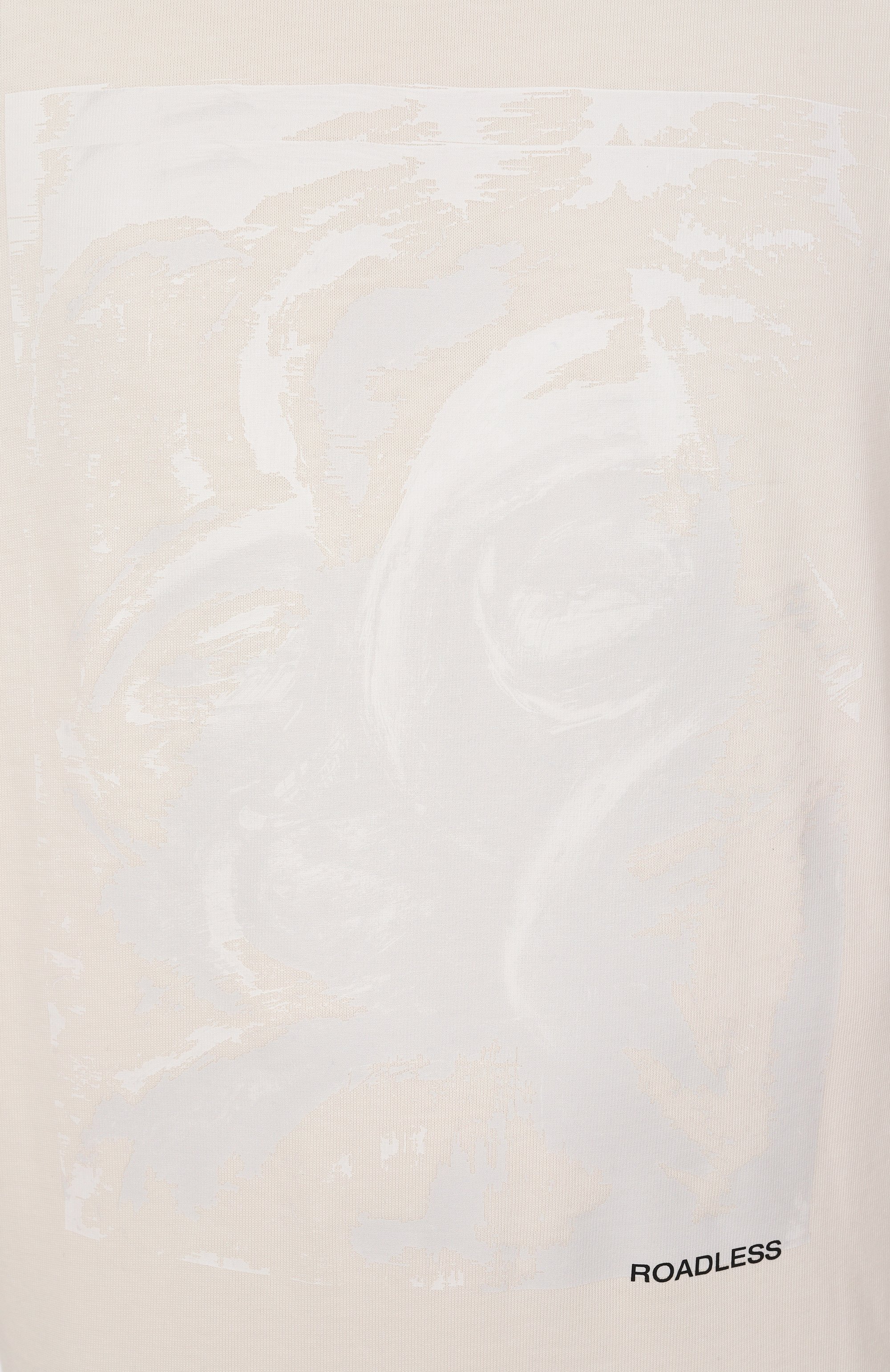 Хлопковая футболка ROADLESS, арт. RSS-T-NFPT, фото 6