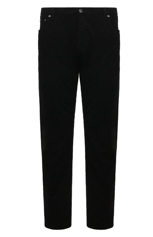 Джинсы Dolce & Gabbana GYJDAD/G8GW6 Чёрный GYJDAD/G8GW6