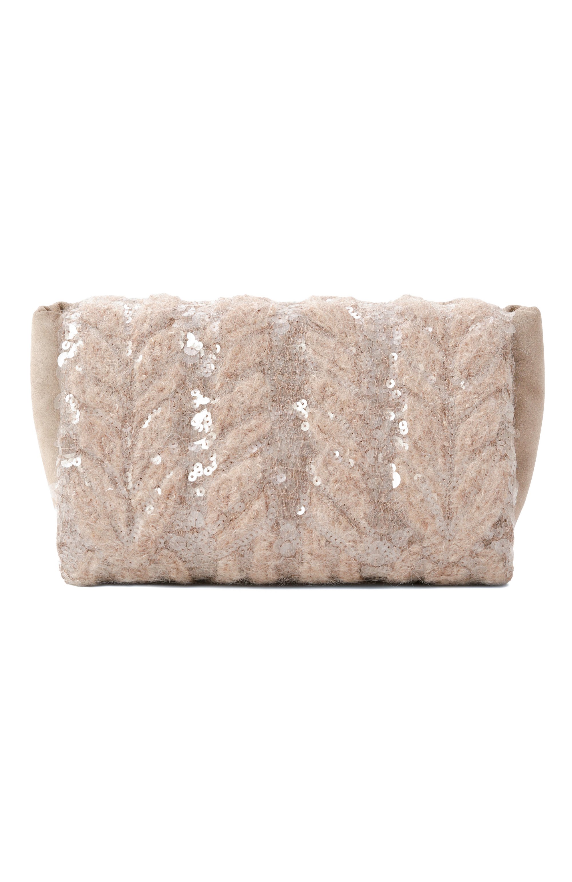 Клатч BRUNELLO CUCINELLI, арт. MBRUD2606, фото 1