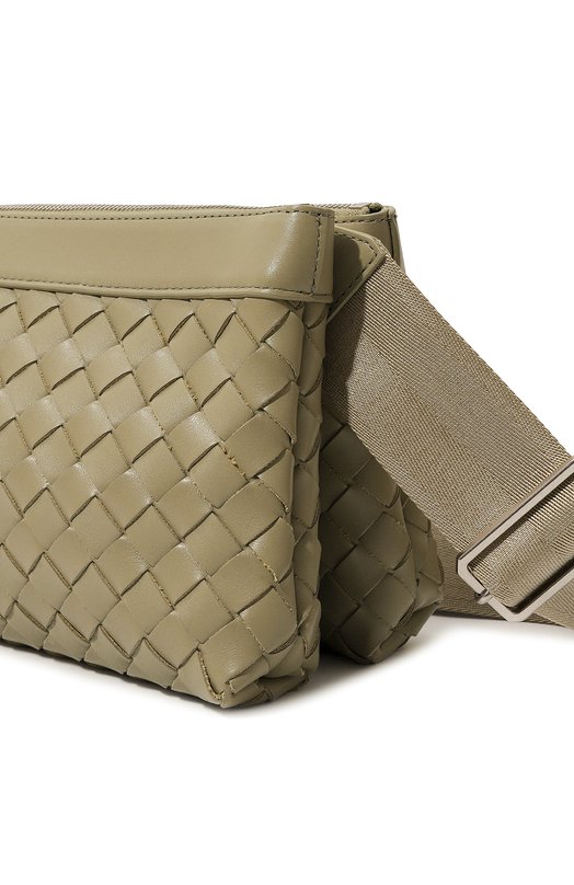 Сумка Duo Bottega Veneta 651938/V2E42 Бежевый  651938/V2E42 Фото 3