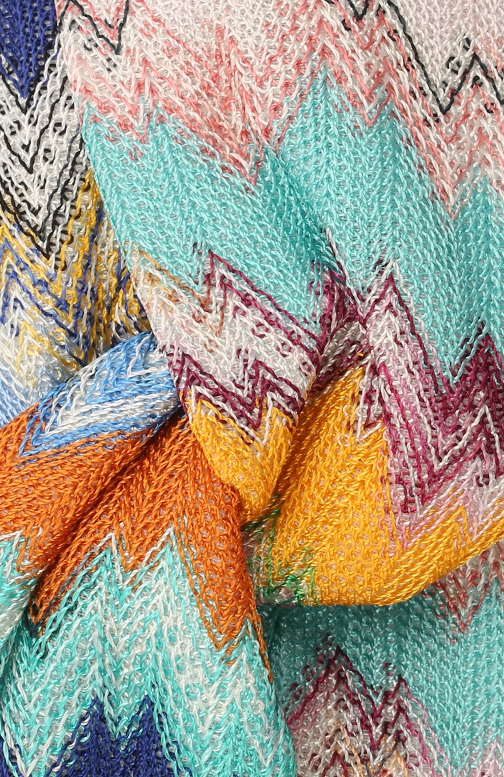 Повязка на голову MISSONI, арт. MMS00003/BR00E8, фото 3