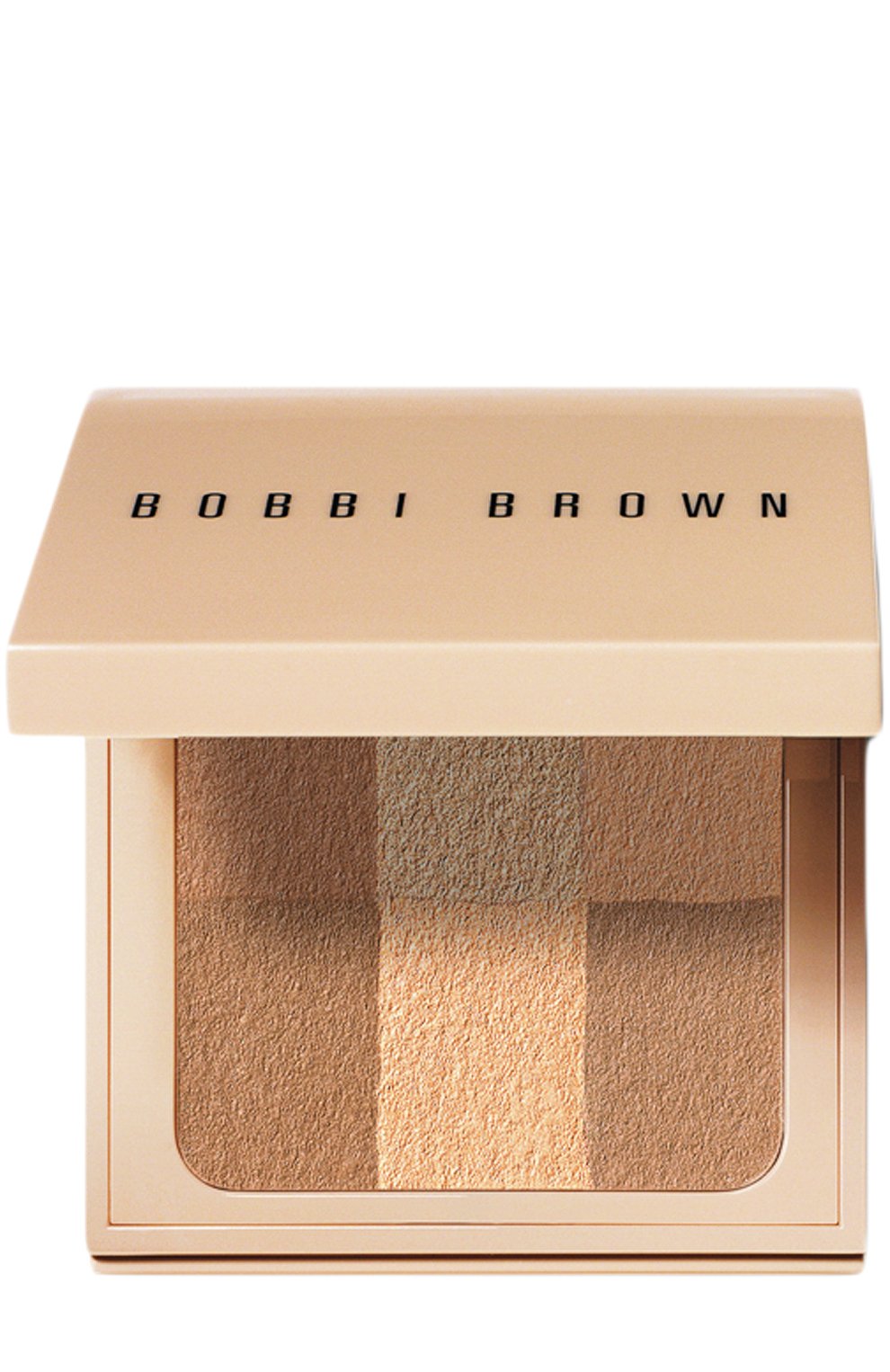 Компактная пудра nude finish illuminating powder, оттенок golden BOBBI BROWN, арт. EELP-05, фото 1