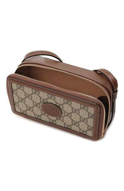 Сумка GUCCI, арт. 671674/92TCG, фото 5