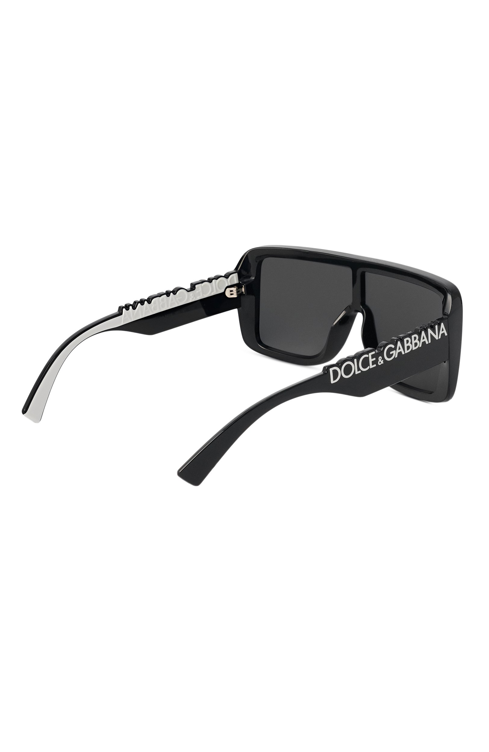 Солнцезащитные очки DOLCE & GABBANA, арт. 6204-501/87, фото 3