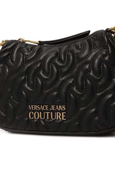 Сумка VERSACE JEANS COUTURE, арт. 75VA4BA7/ZS803, фото 3