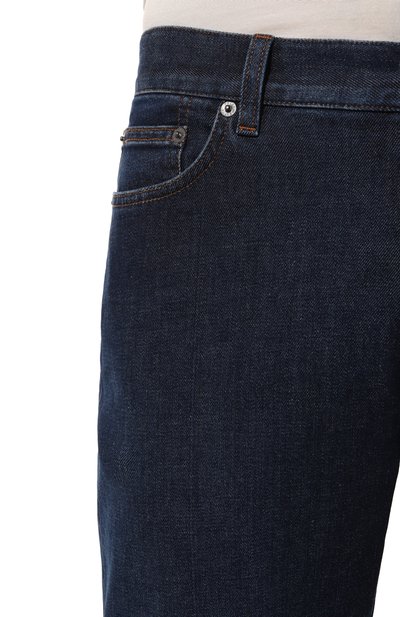 Джинсы ZEGNA, арт. UDIF5A7/CITY, фото 5