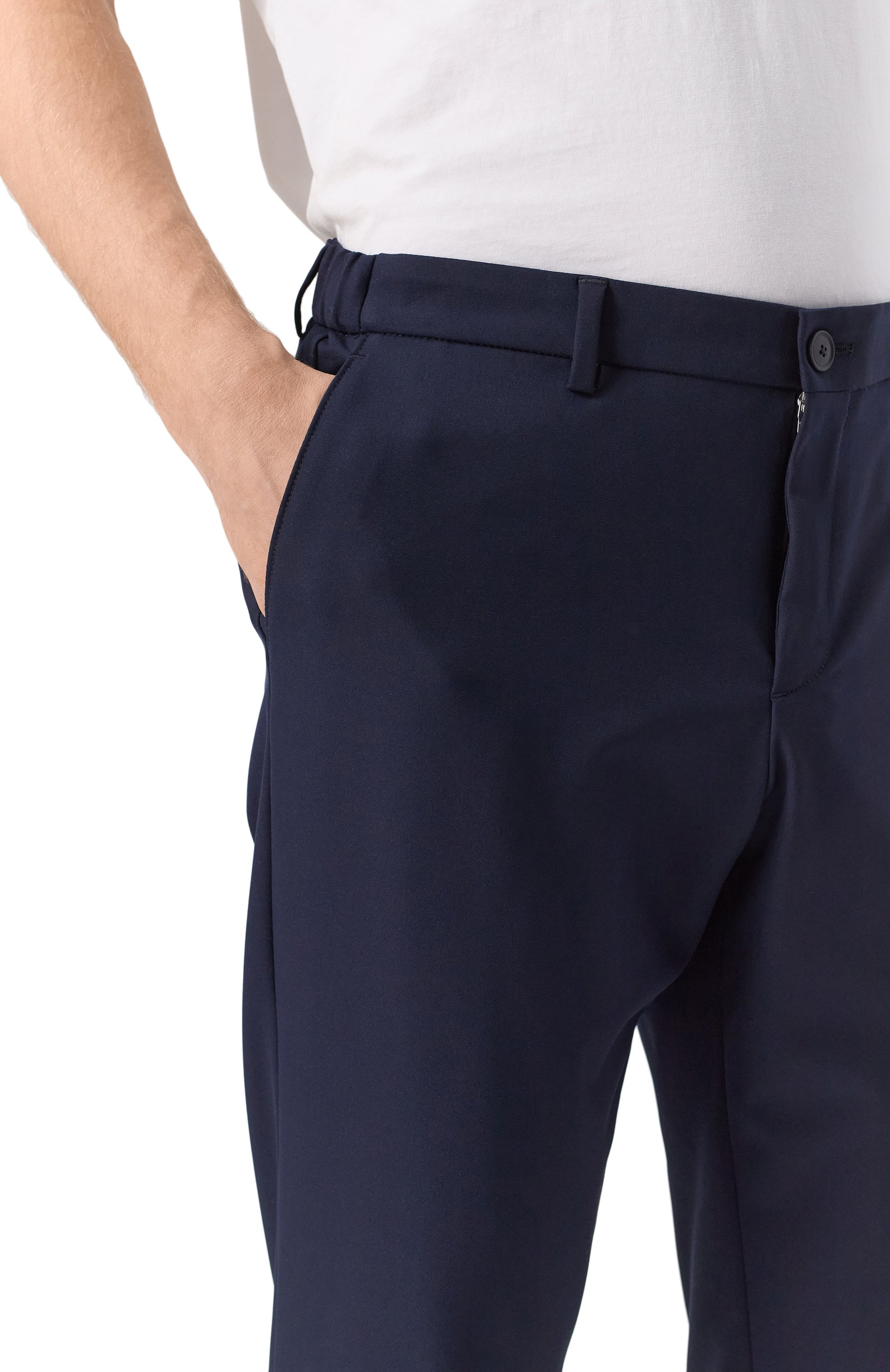 Брюки BOSS, арт. 50534593, фото 5