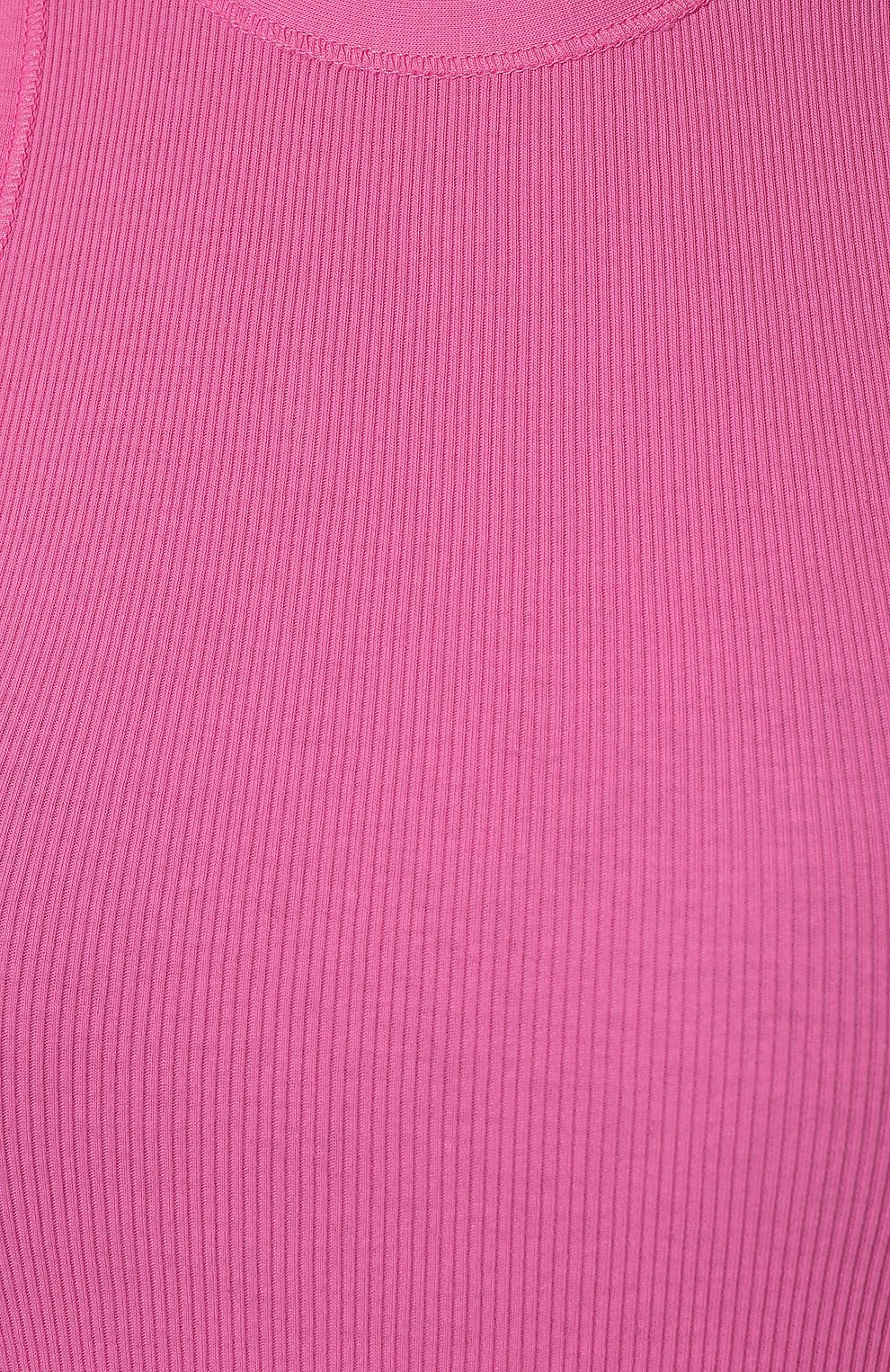 Хлопковая майка POLO RALPH LAUREN, арт. 211814415, фото 5