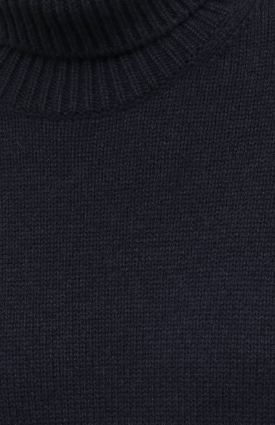 Платье из шерсти и кашемира MRZ, арт. FW21-0075, фото 5