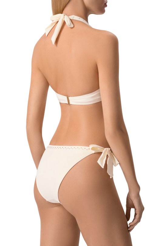 Плавки-бикини Aubade 6P20 Кремовый  6P20 Фото 3