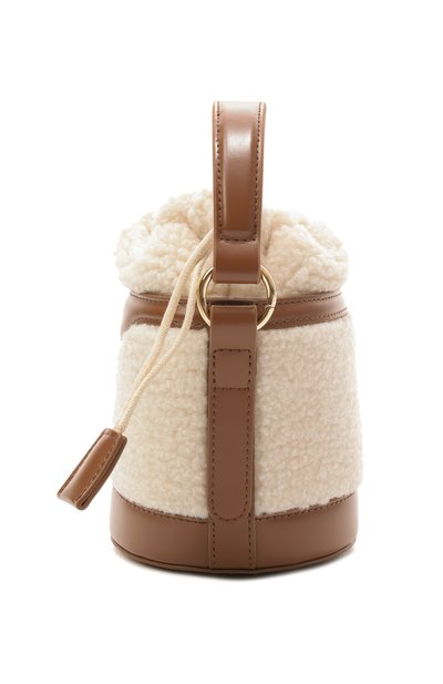 Сумка mila MC2 SAINT BARTH, арт. MILA004-03573I/MILA TEDDY, фото 4