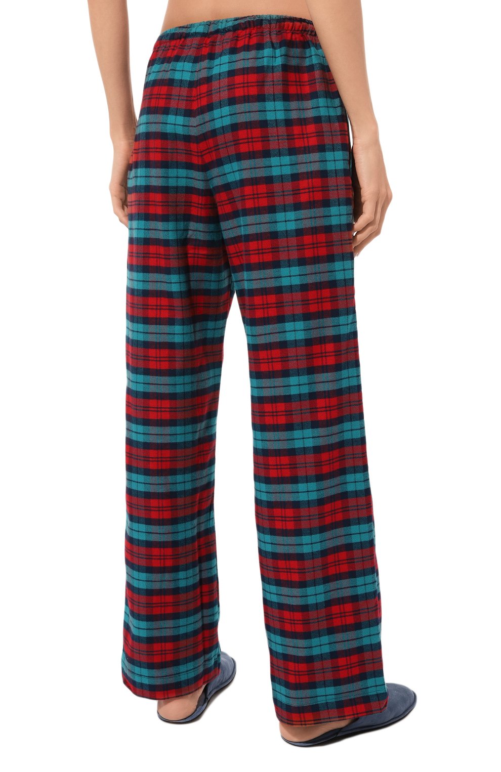 Хлопковая пижама DEREK ROSE, арт. 2012-KELB026, фото 6