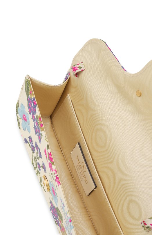 Сумка Locò Valentino 6W0B0R24/MDR Разноцветный  6W0B0R24/MDR Фото 5