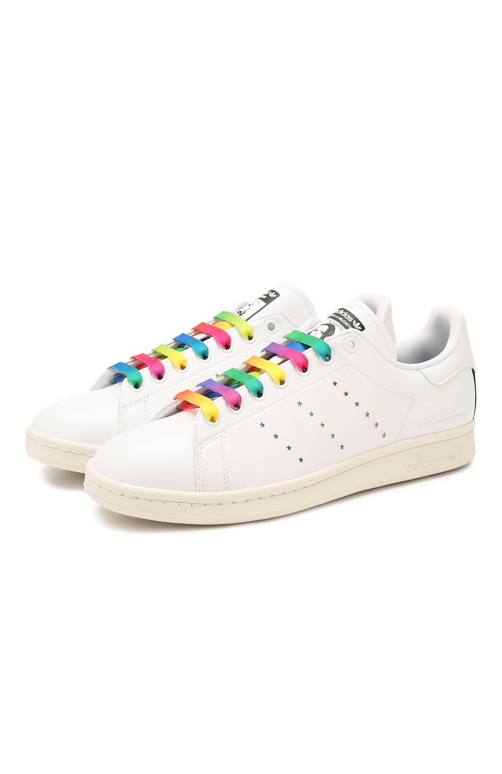 Кеды ADIDAS BY STELLA MCCARTNEY, арт. 800079/N0051, фото 1