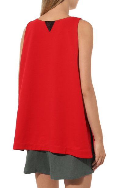 Майка MIDGARD PARIS, арт. V1-T601-RD, фото 4